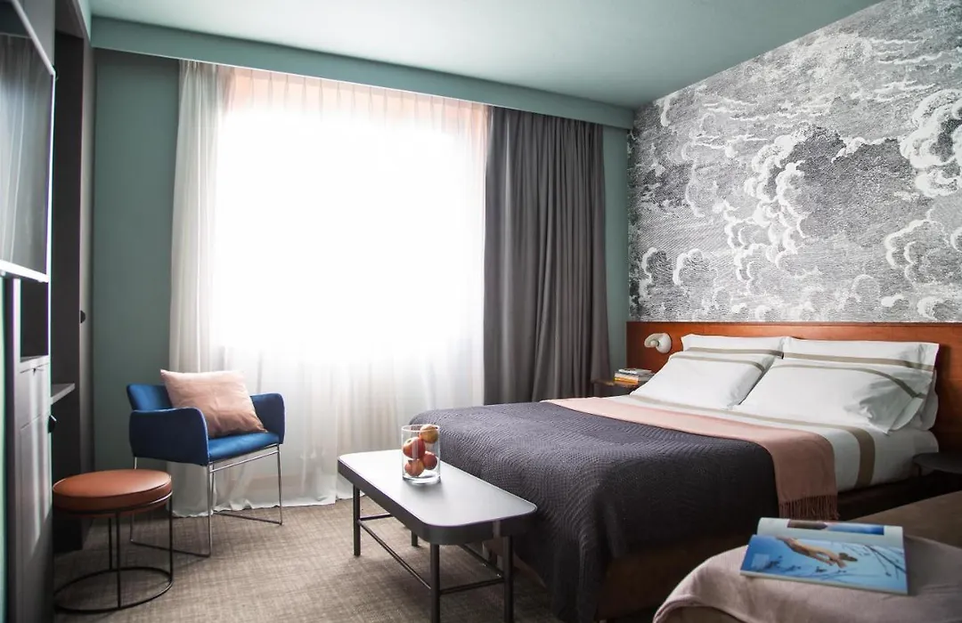 Hotel Tremoggia-1