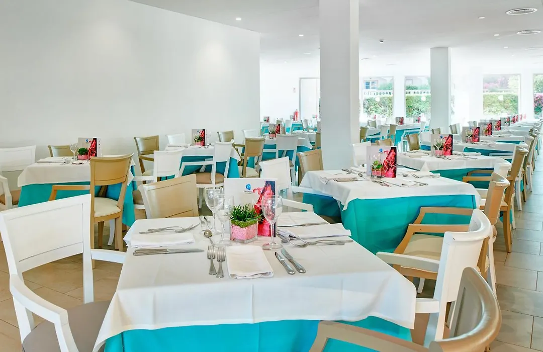Grupotel Mallorca Mar-1