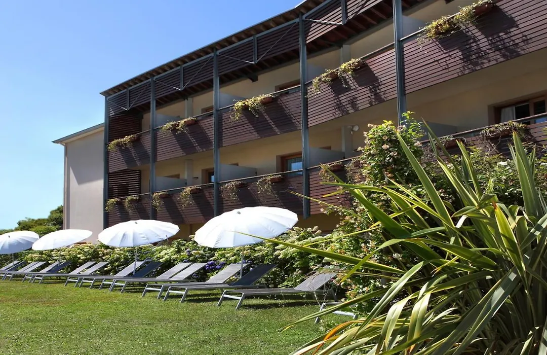 Relais Le Betulle-1