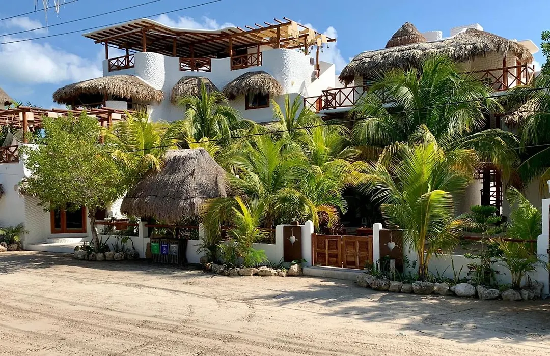 El Corazon Boutique Hotel - Adults Only With Pool & Beach Club Access-1