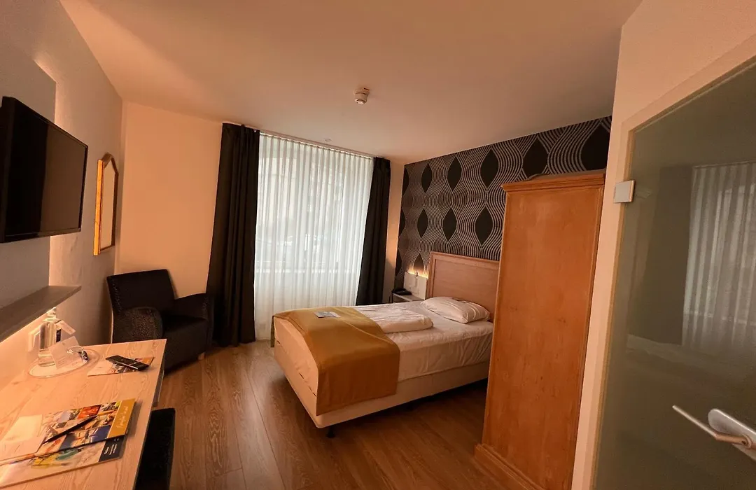 Hotel Am Mühlenteich-1