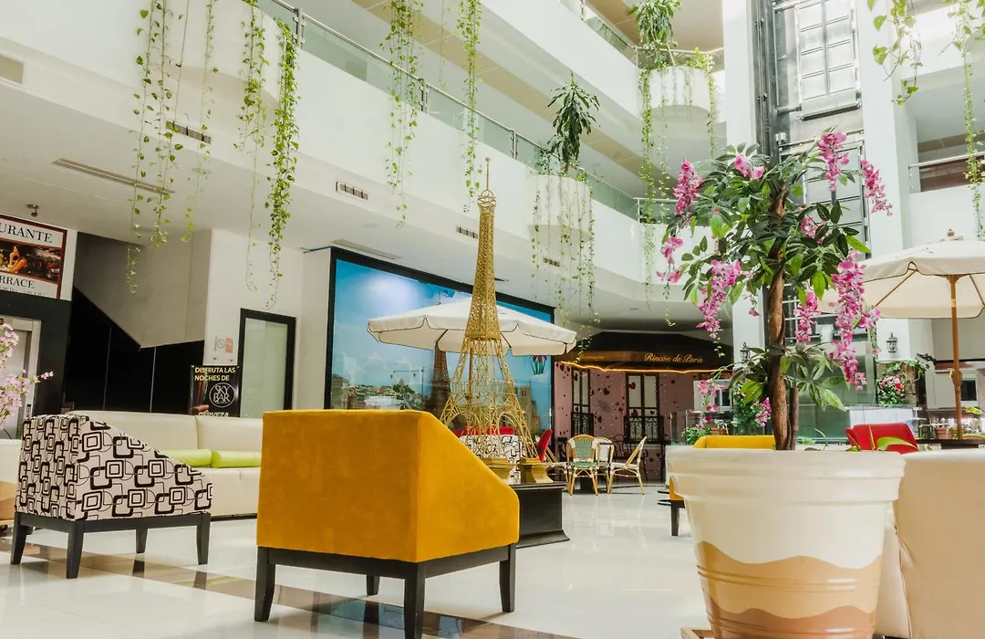 Paris Fc Hotel-1