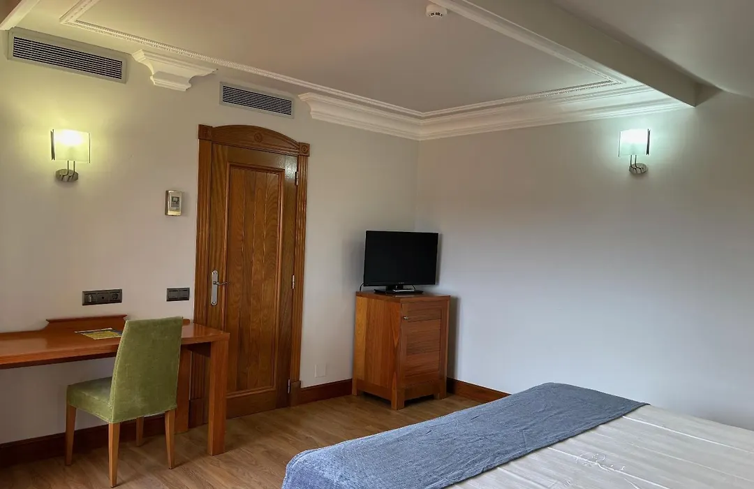 Gran Hotel Liber & Spa Playa Golf-1