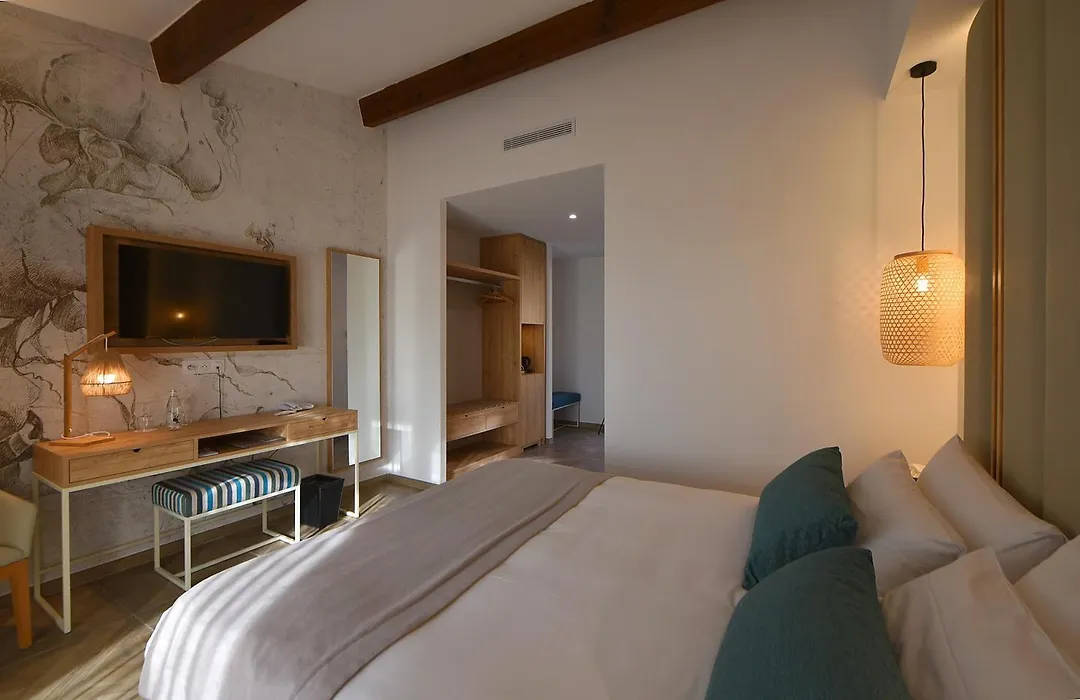 Hotel Palazzu & Spa - Adult Only-1