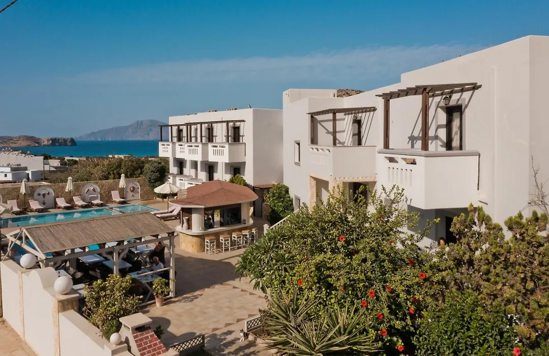 Arkasa Bay Hotel-1