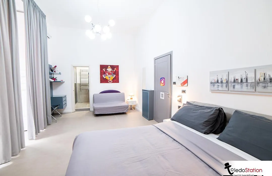 Toledostation B&B-1