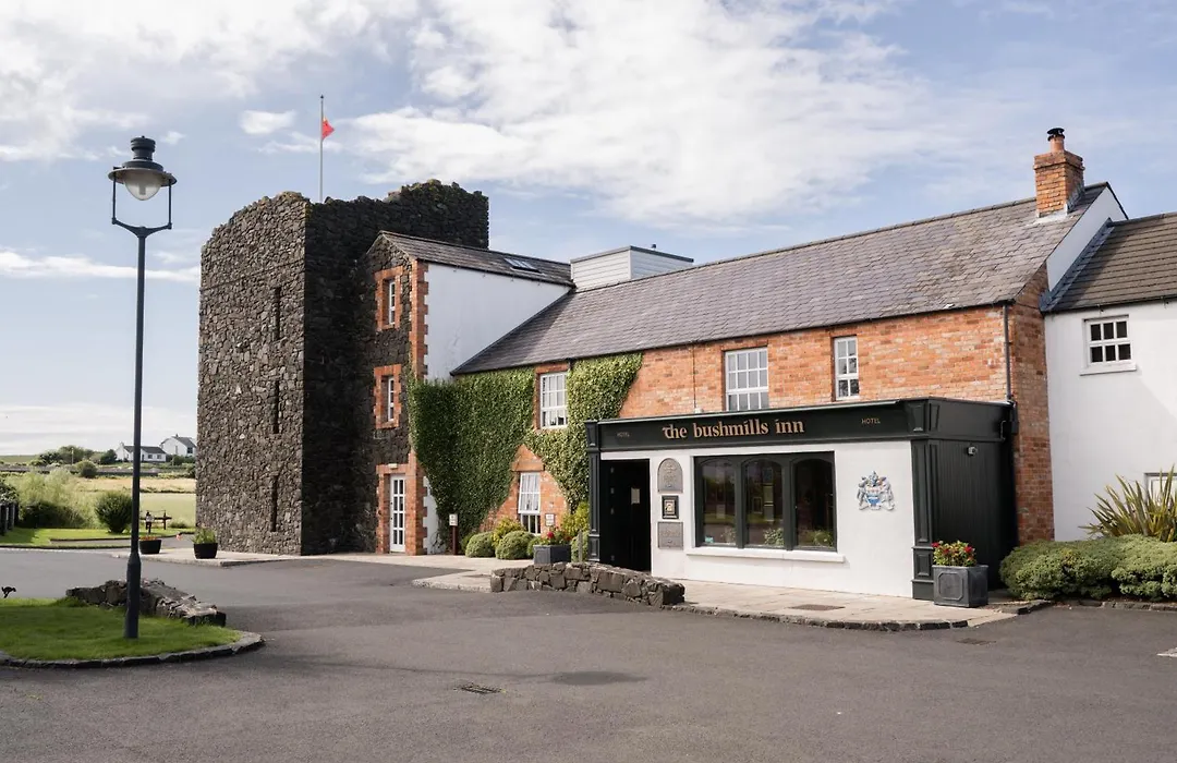 Bushmills Inn Hotel & Restaurant-1