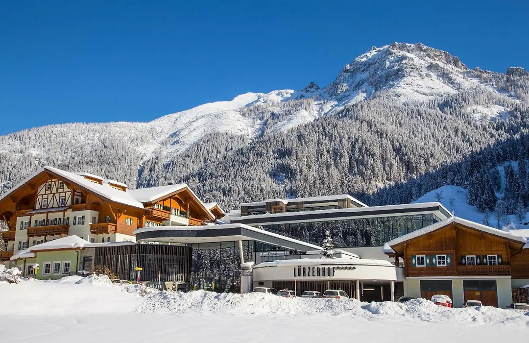 Alpin Life Resort Lürzerhof-1