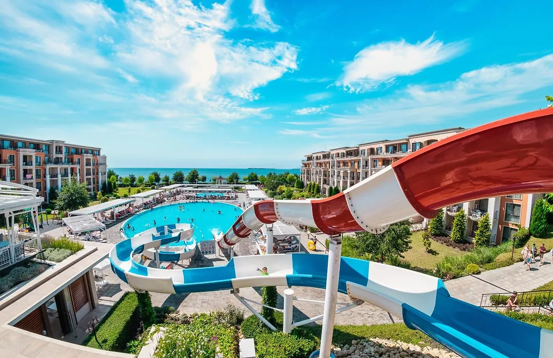 Premier Fort Beach Hotel-1