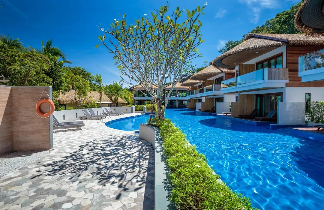 Tup Kaek Sunset Beach Resort-Sha Plus-1