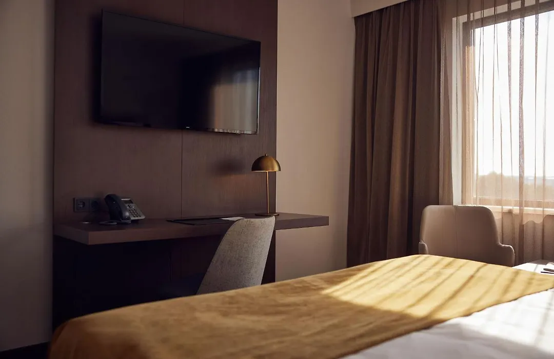 Van Der Valk Hotel Amersfoort-A1-1