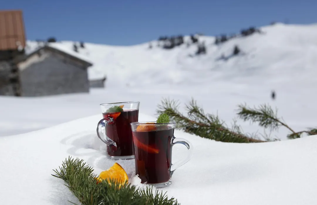 Das alpine Lifestyle Berghotel Madlener-1