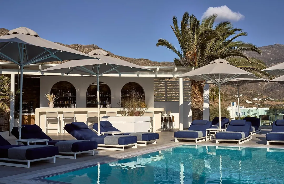 Ios Palace Hotel & Spa-1