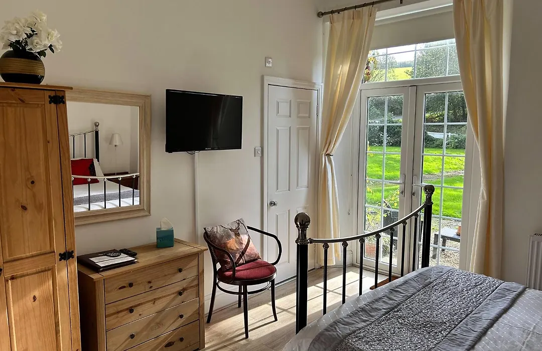 Exmoor Manor Guest House-1