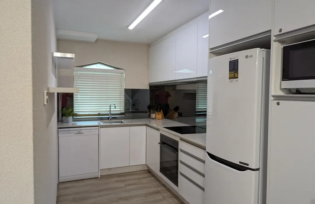 Byron Bay Beachfront Apartments-1