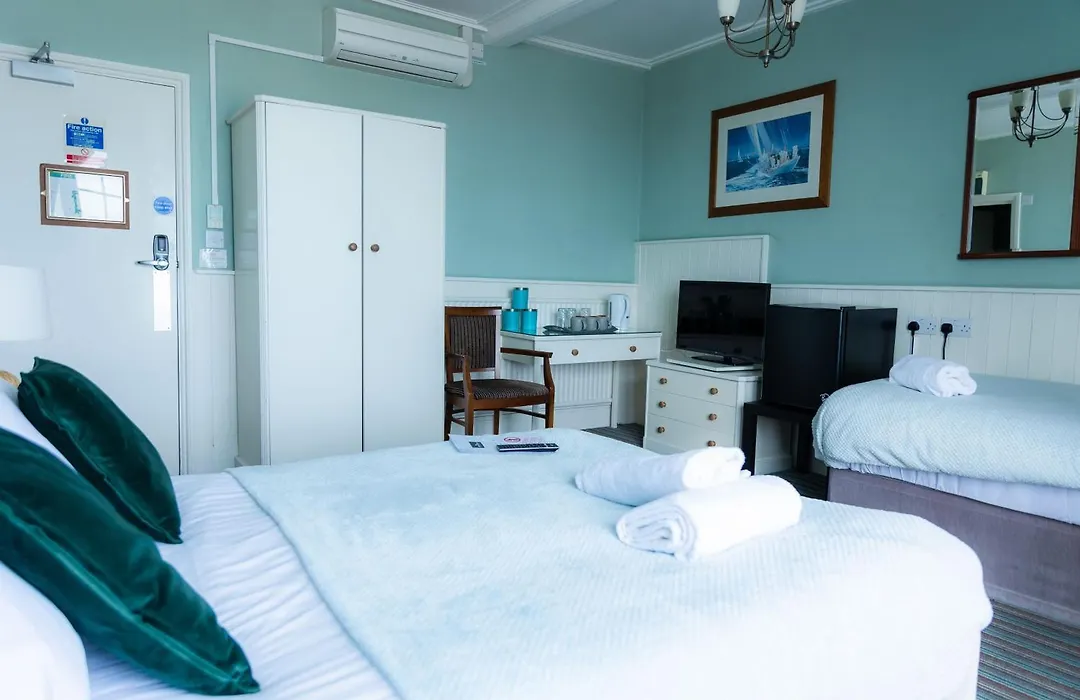 The Clarendon Hotel-1