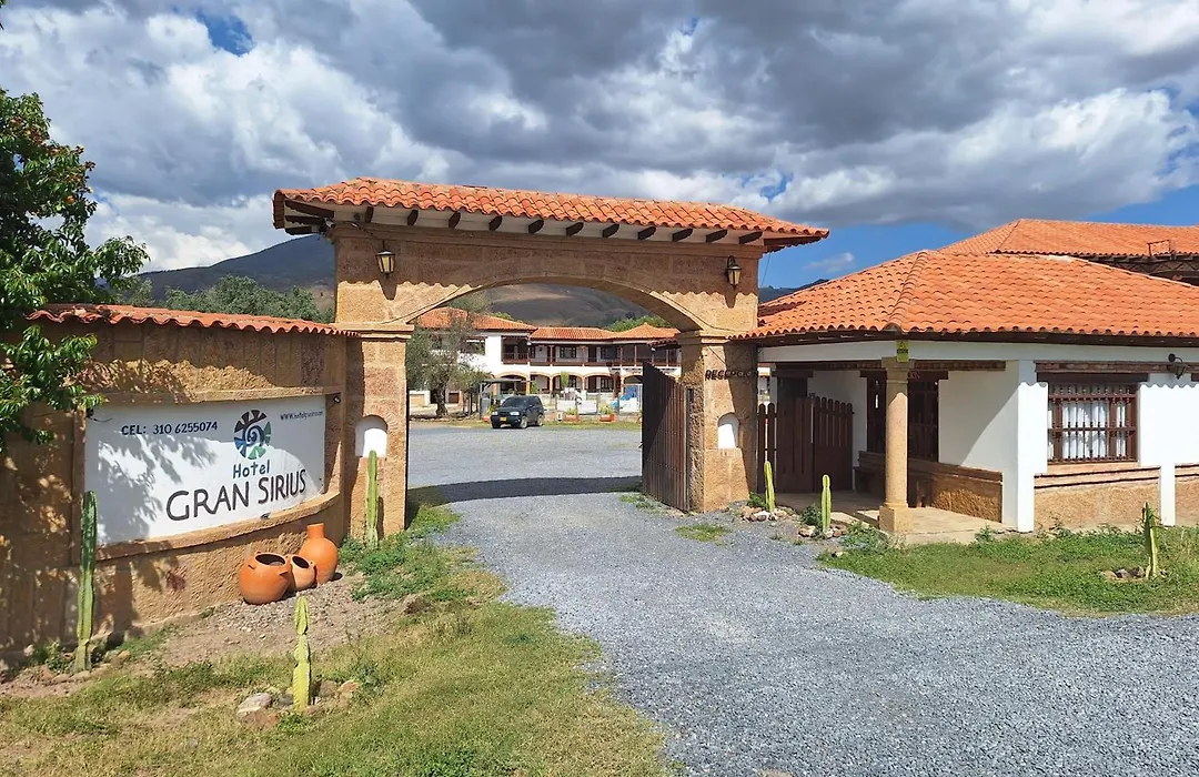 Hotel Gran Sirius-1