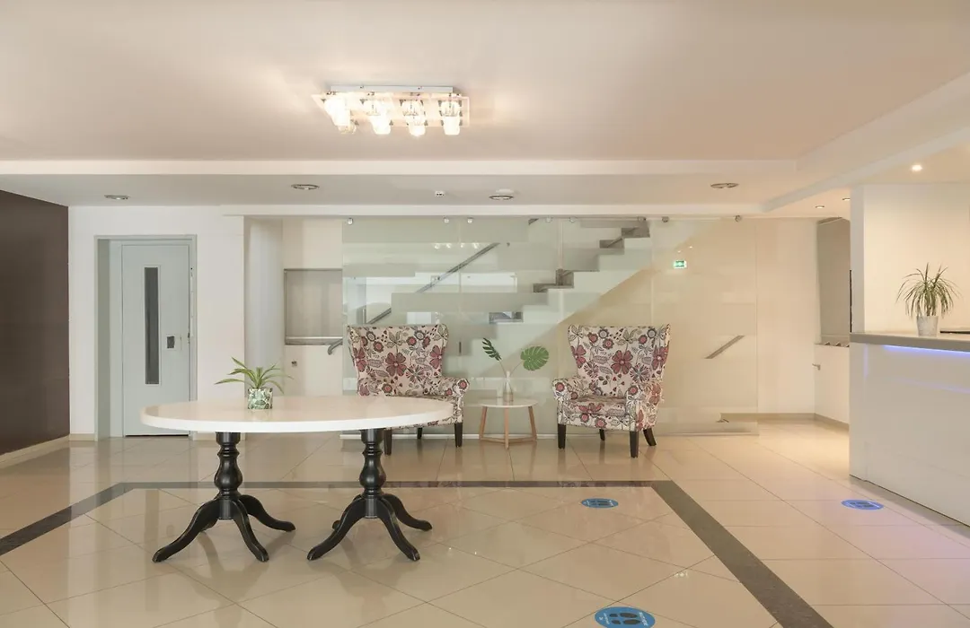 Sergios Hotel-1