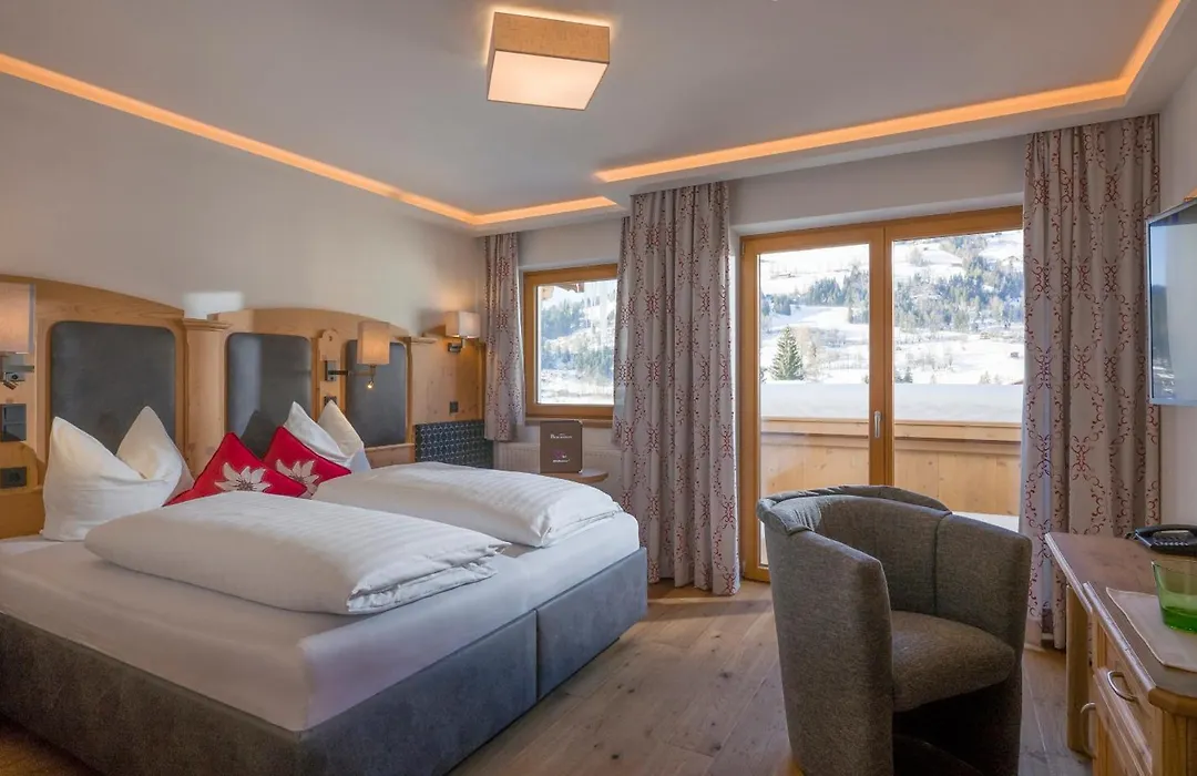 Hotel Bichlingerhof-1