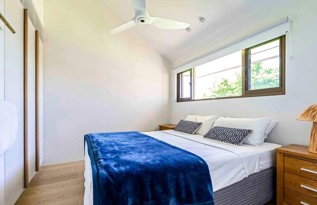 Glen Eden Beach Resort-1