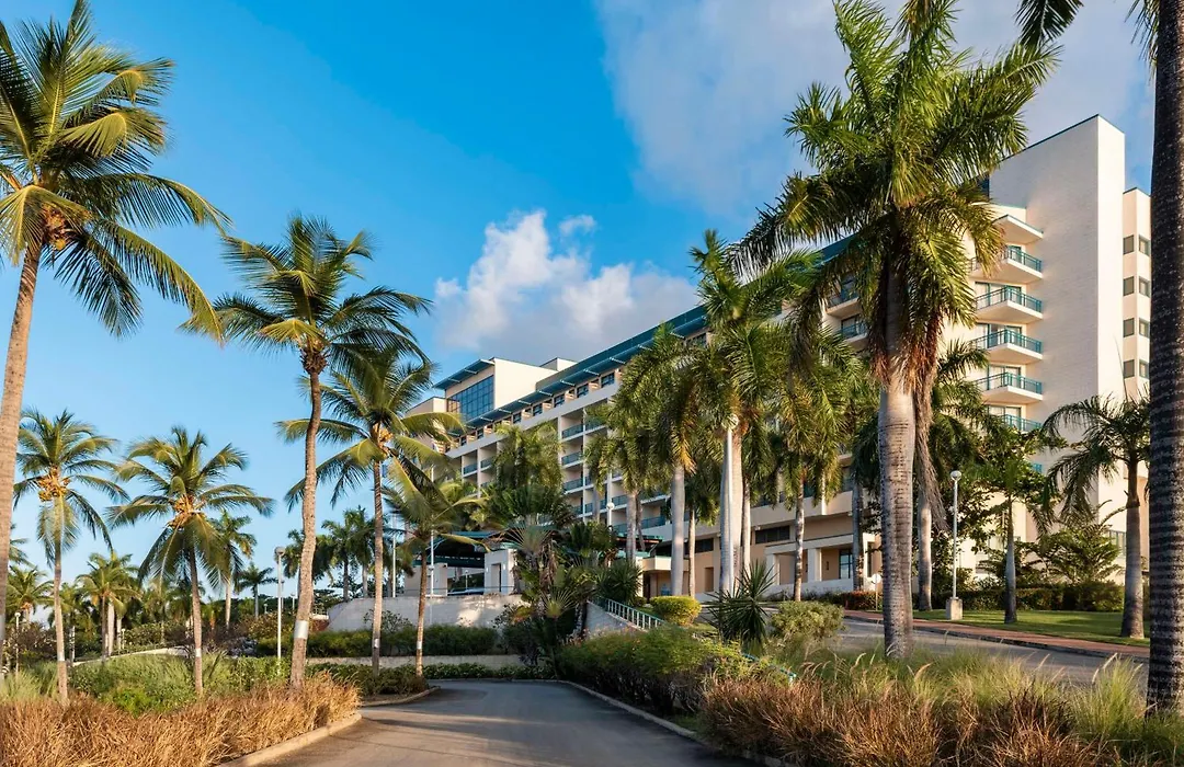 Hilton Barbados Resort-1