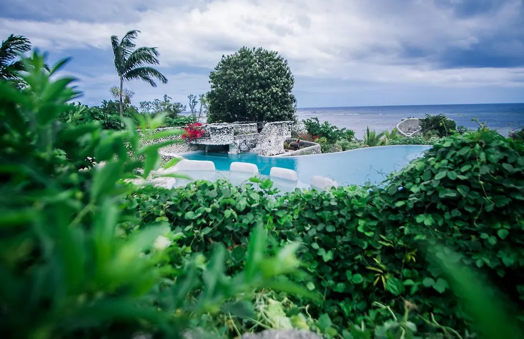 Tanna Evergreen Resort & Tours-1