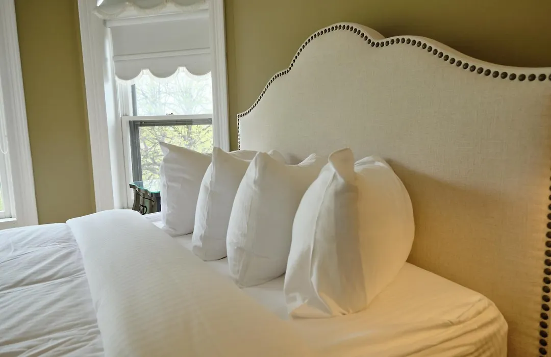 The Inn On Ferry Street-1
