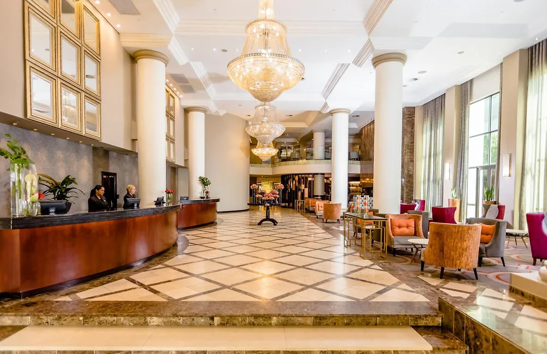 Southern Sun Sandton-1