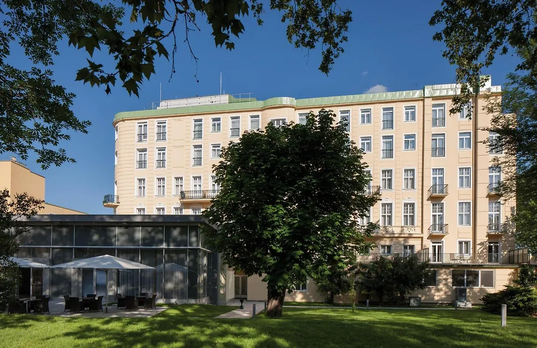 Austria Trend Parkhotel Schoenbrunn Wien-1