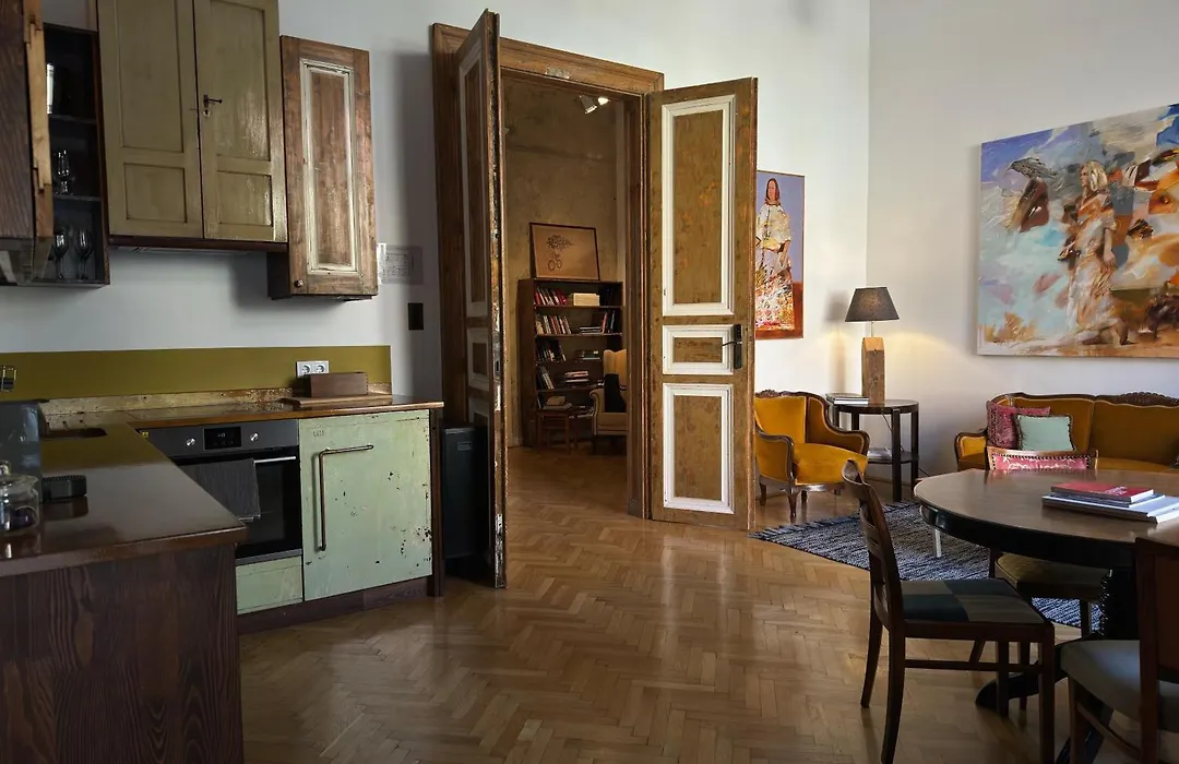 Brody House - Boutique Hotel-1