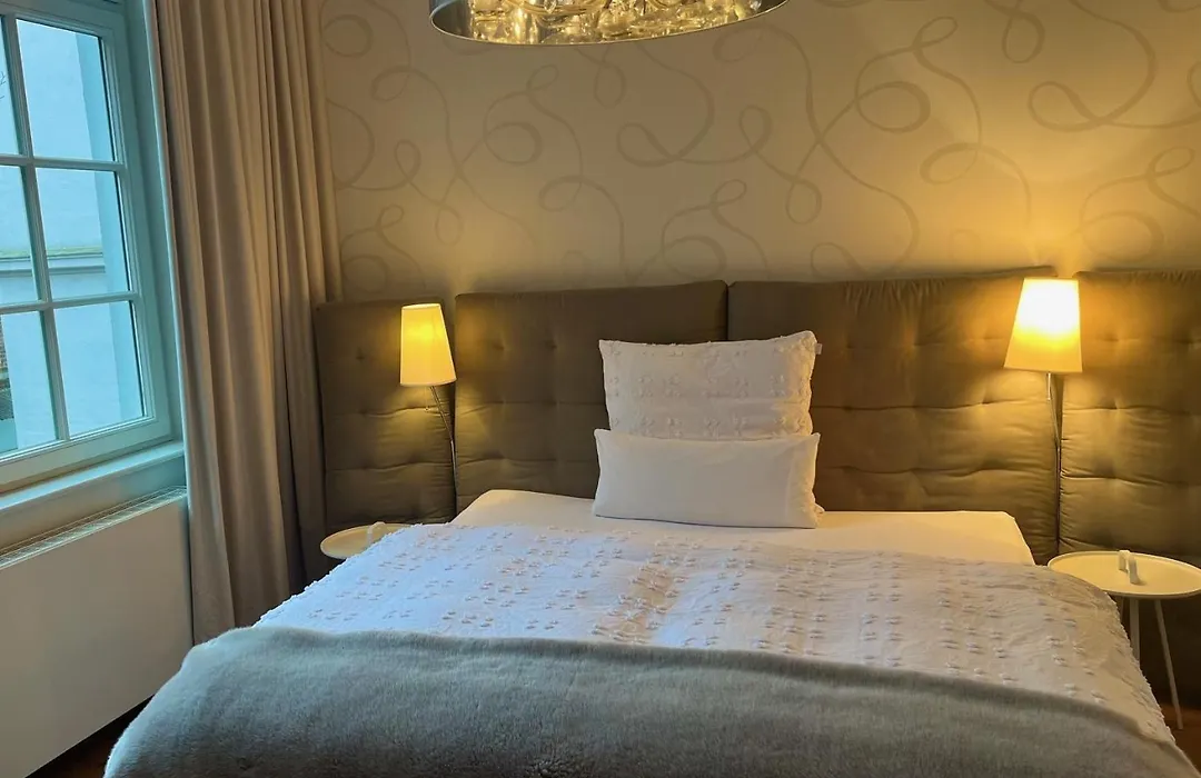 Designhotel Rosenbohm-1