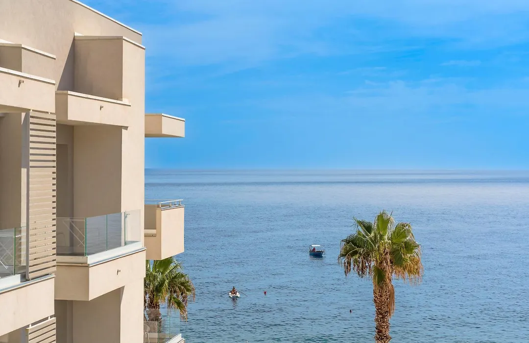 Albatros Beach Hotel-1