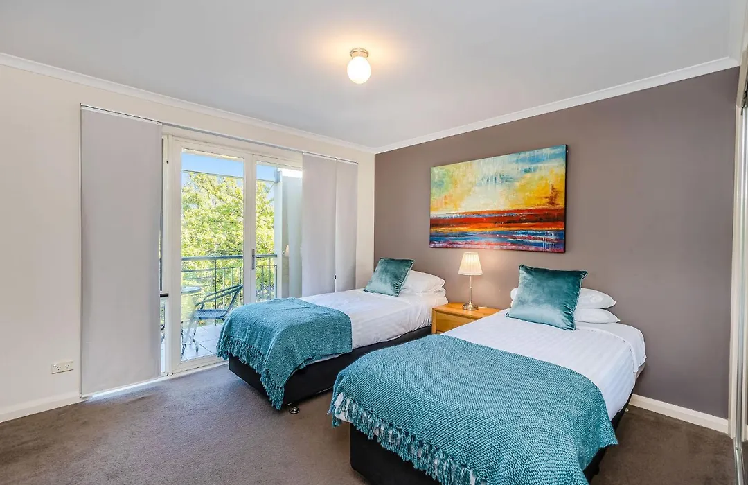 Citystyle Apartments-1