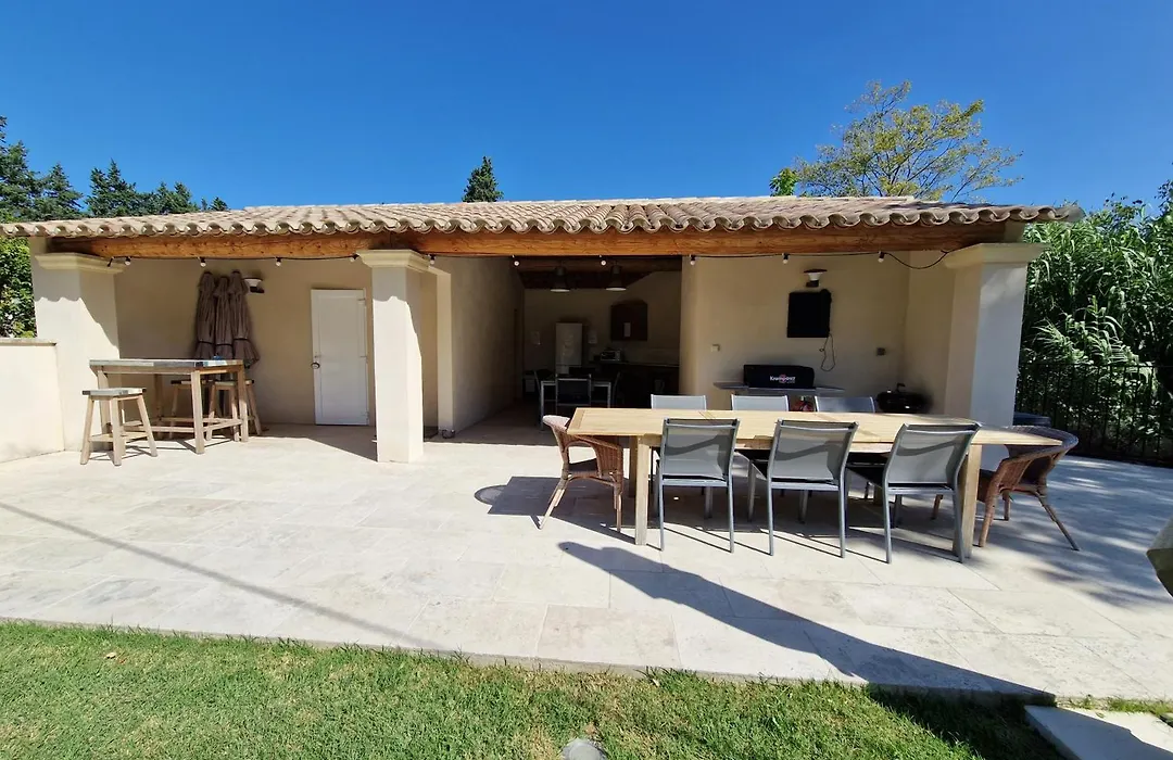 La Bastide des Arts-1