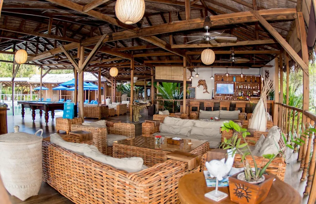 Siladen Resort & Spa-1