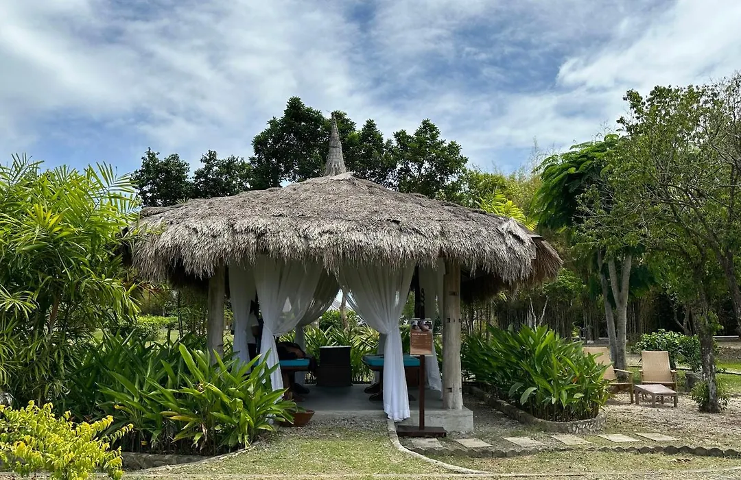 Bluewater Panglao Beach Resort-1