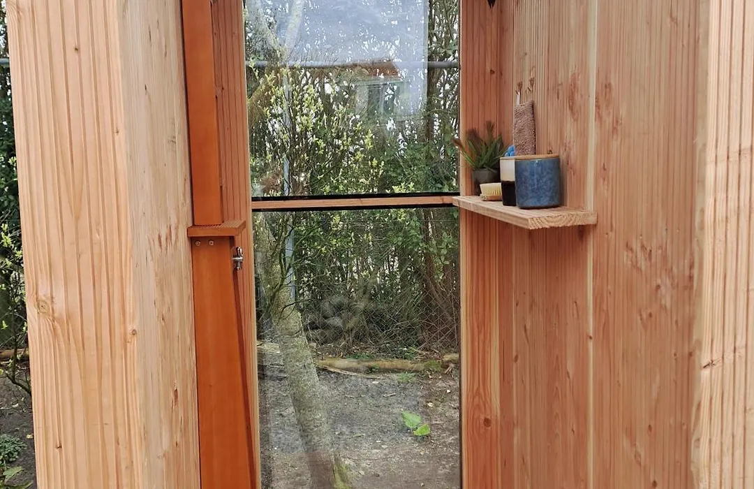 Wellness Bed&Breakfast Pergamo-1