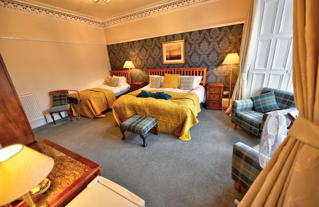 Burnside Guest House-1