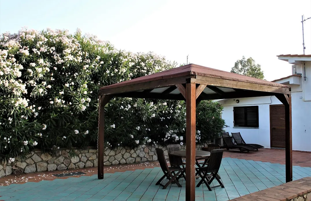 Residence Les Oliviers-1