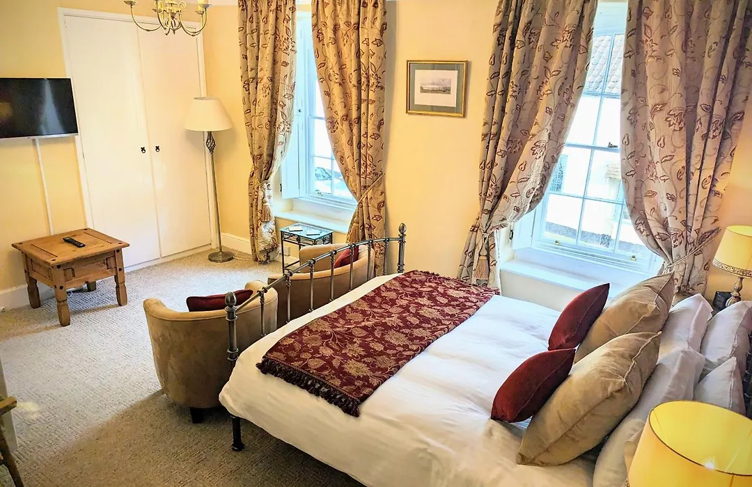 Exmoor House-1