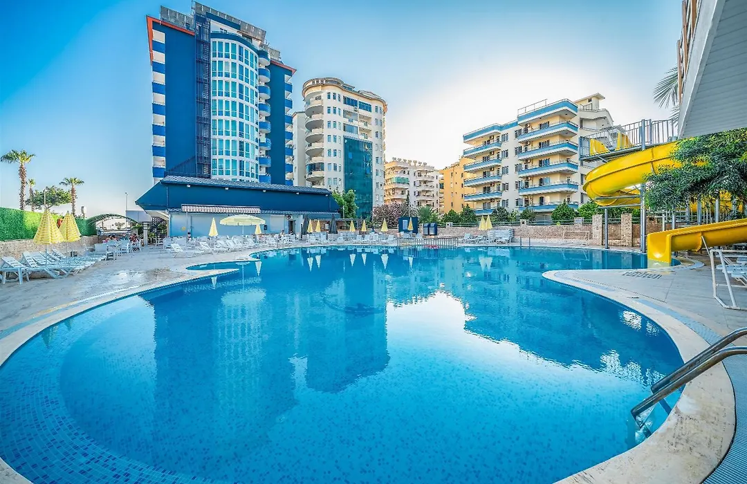 Arsi Blue Beach Hotel-1