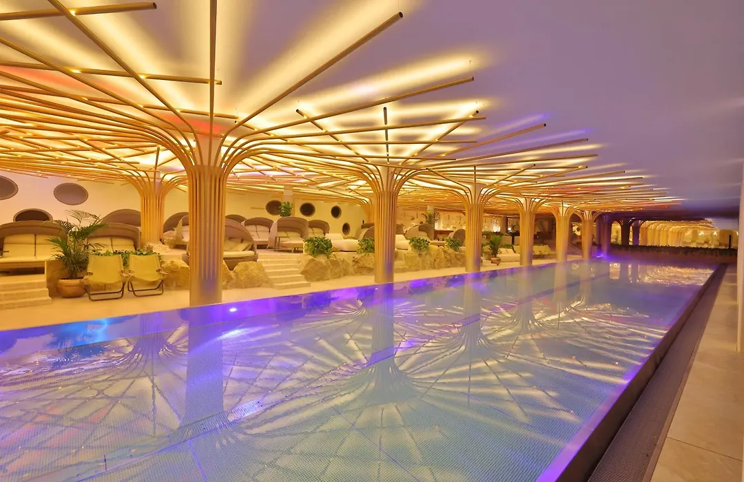 Mawell Resort-1