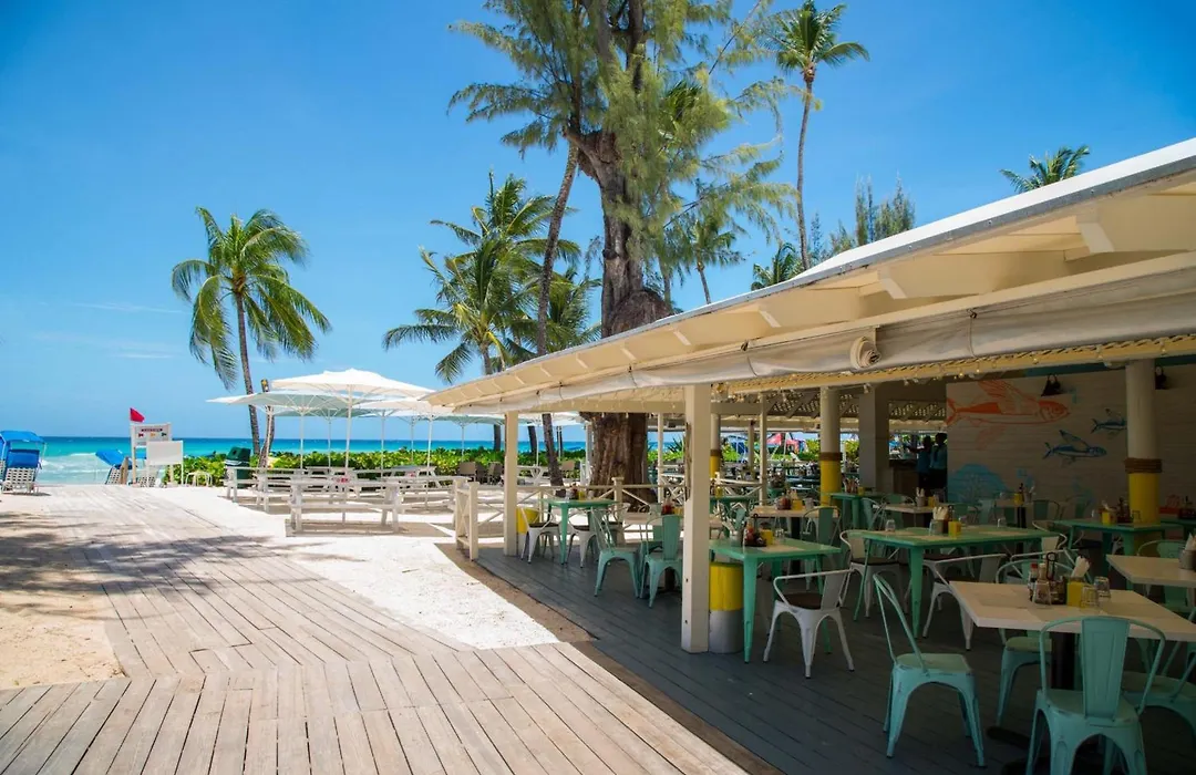 Turtle Beach, Barbados, A Tribute Portfolio All-Inclusive Resort-1