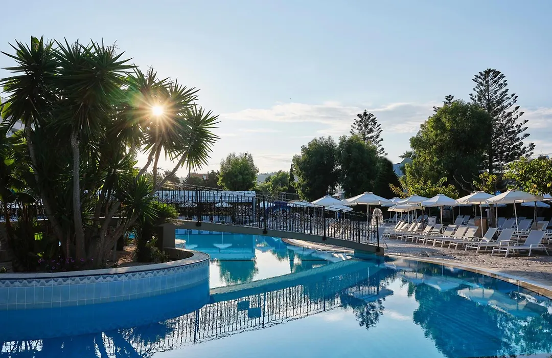 Atlantica Princess Hotel-1