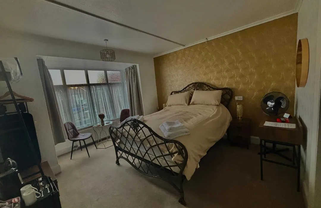The Saxby Hotel-1