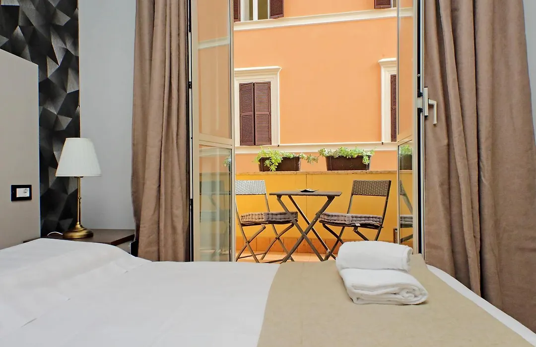 Roma Suite Centro-1