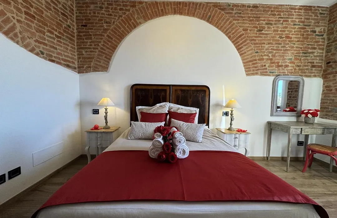 B&B La Casa del Sarto-1