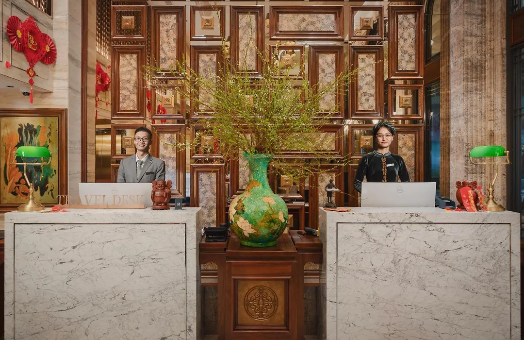 Peridot Gallery Classic Hotel-1