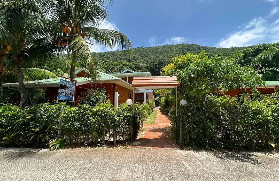 Anse Grosse Roche Beach Villa-1