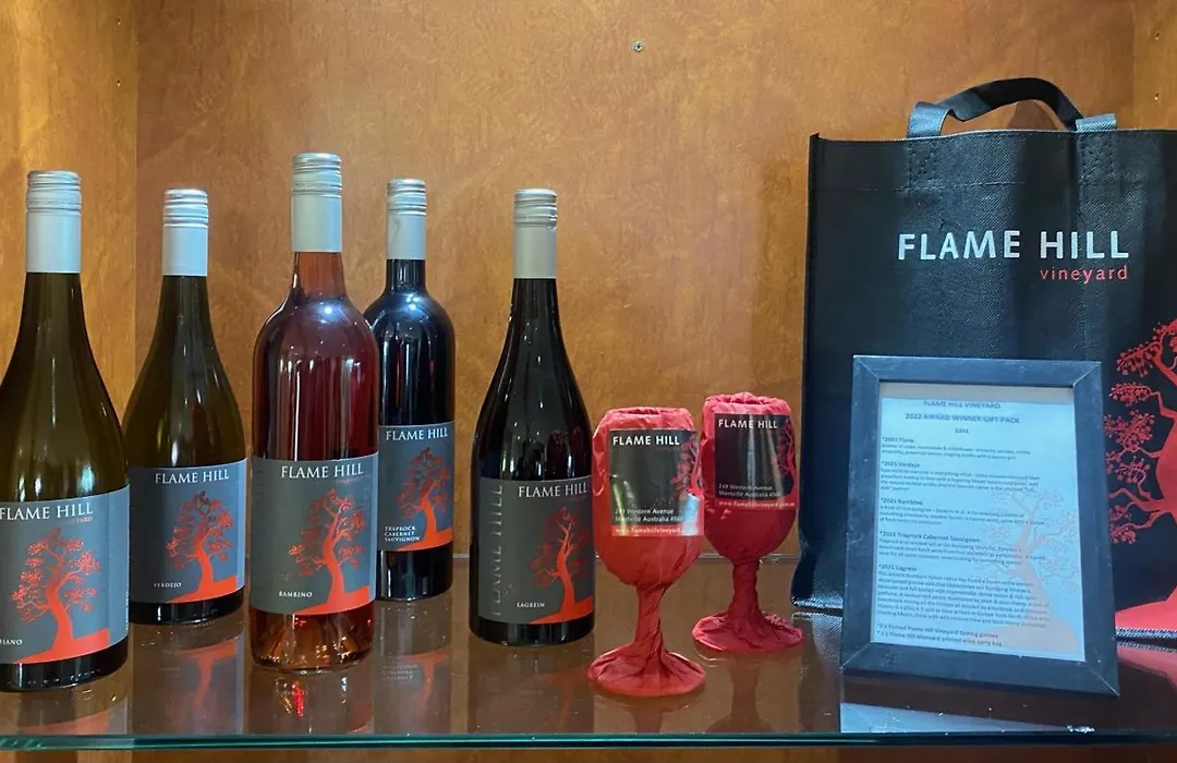 Flame Hill Vineyard-1